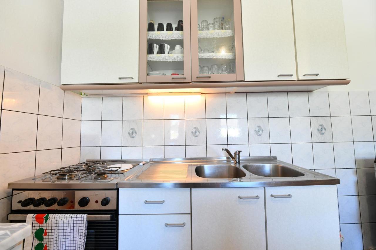 Guest House Vuceta Szluin Kültér fotó