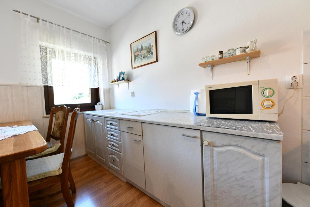 Guest House Vuceta Szluin Kültér fotó