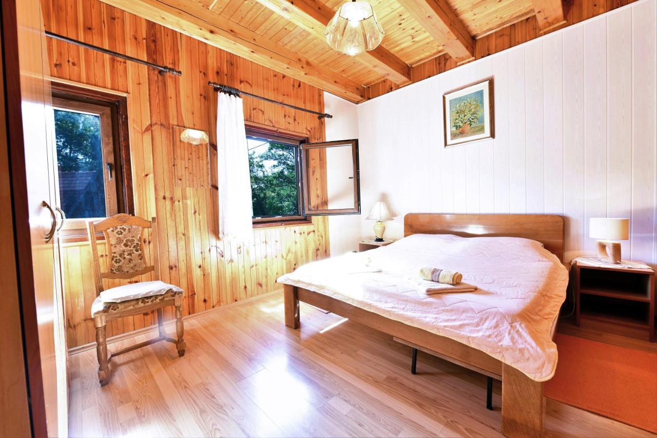 Guest House Vuceta Szluin Kültér fotó