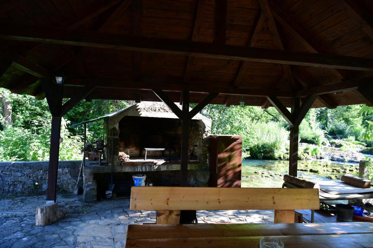 Guest House Vuceta Szluin Kültér fotó