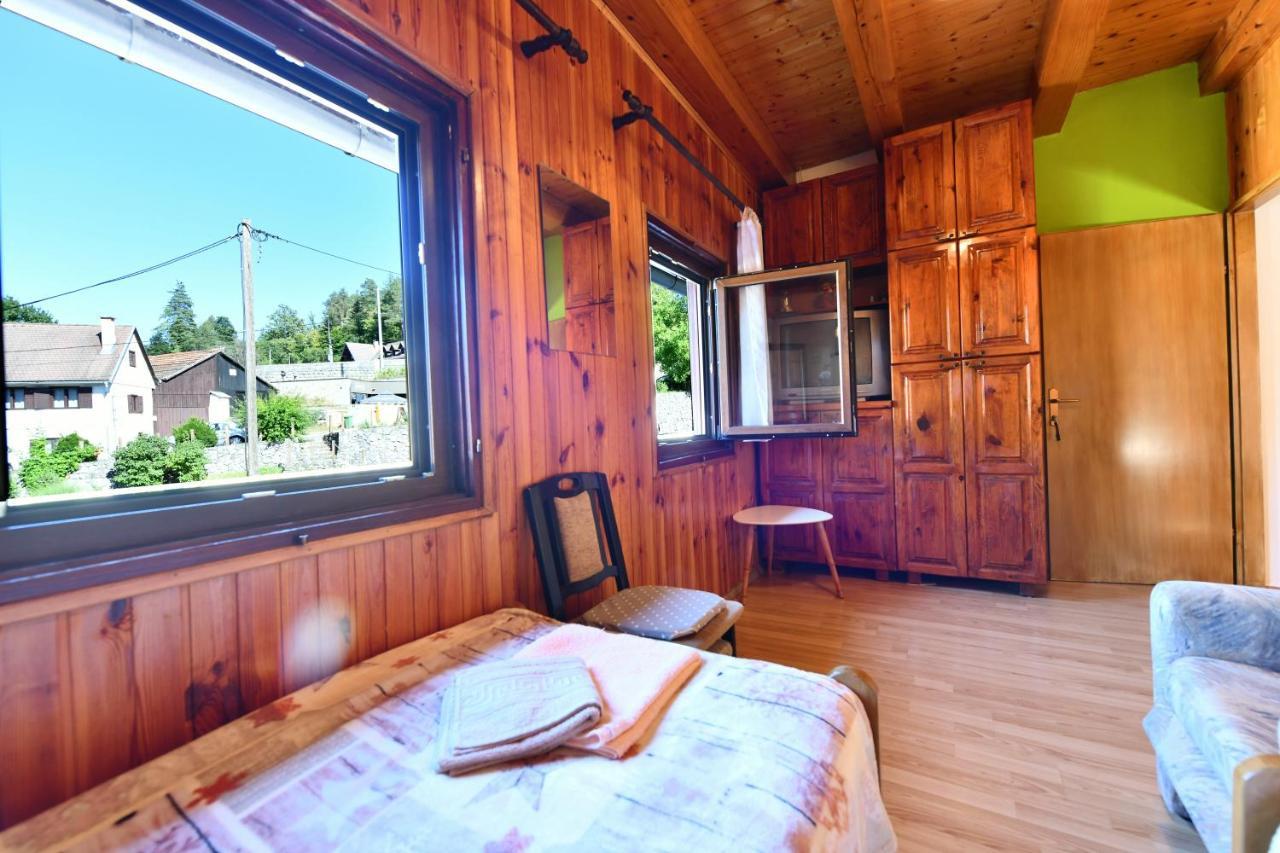 Guest House Vuceta Szluin Kültér fotó