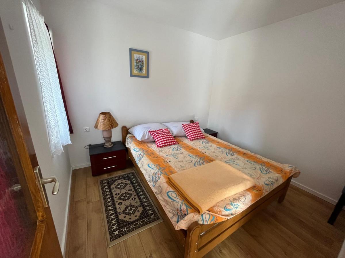 Guest House Vuceta Szluin Kültér fotó